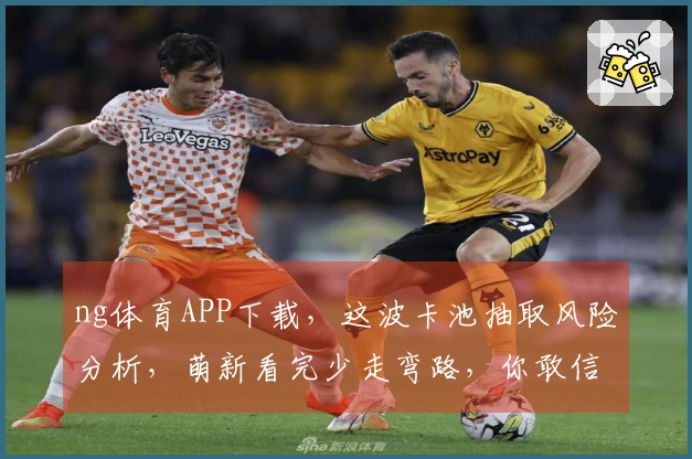 ng体育APP下载，这波卡池抽取风险分析，萌新看完少走弯路，你敢信？