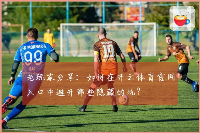 老玩家分享：如何在开云体育官网入口中避开那些隐藏的坑？